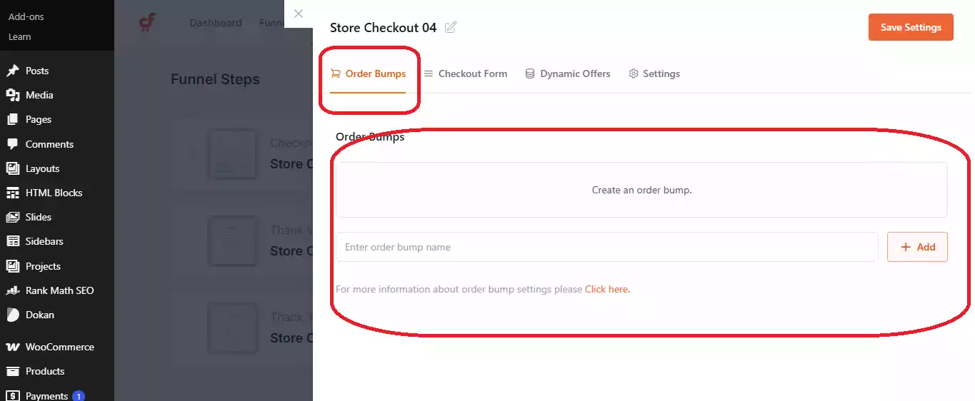 CartFlows Pro Latest - WordPress Premium Plugin | Digital E Product BD CartFlows Pro Checkout Page Order Damp