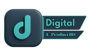 Buy Digital Products, Software Licenses & Premium Subscriptions Online in Bangladesh | Digital E Product BD