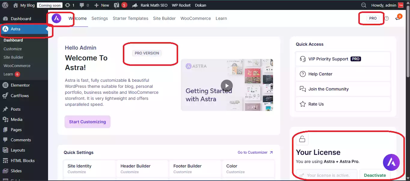 11+ WordPress Premium Themes and Plugins Bundle | Digital E Product BD WordPress premium themes and plugins combo pack for fast SEO optimized websites