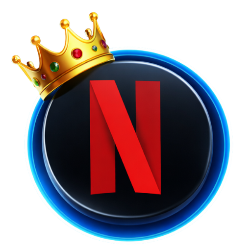 NetFlix Premium Content